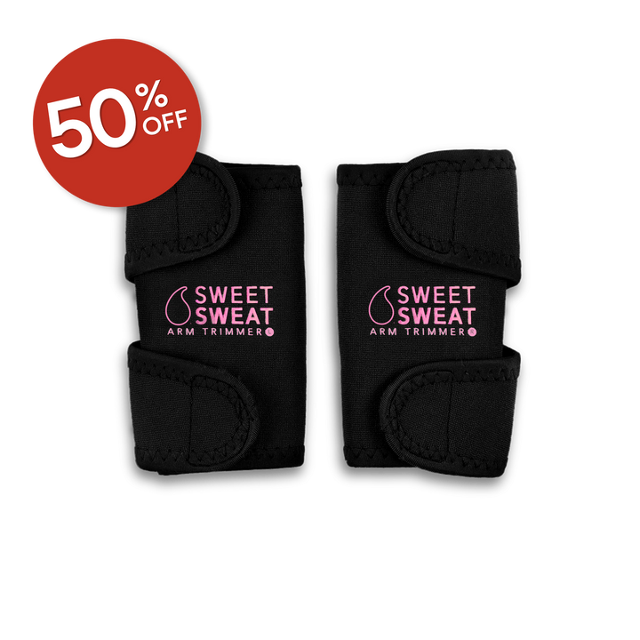Sweet Sweat® Arm Trimmers