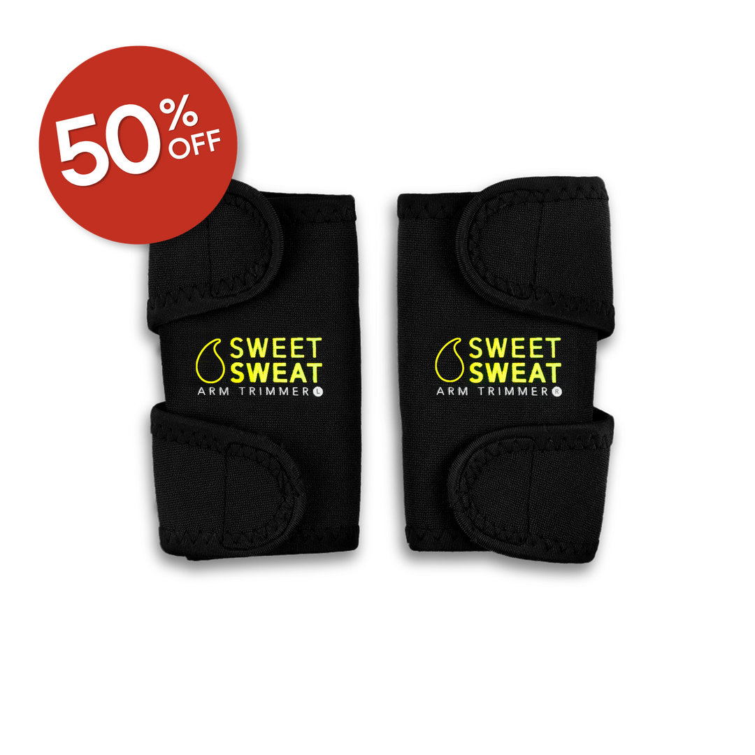Sweet Sweat® Arm Trimmers