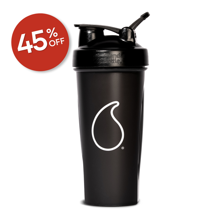 Sweet Sweat Blender Bottle