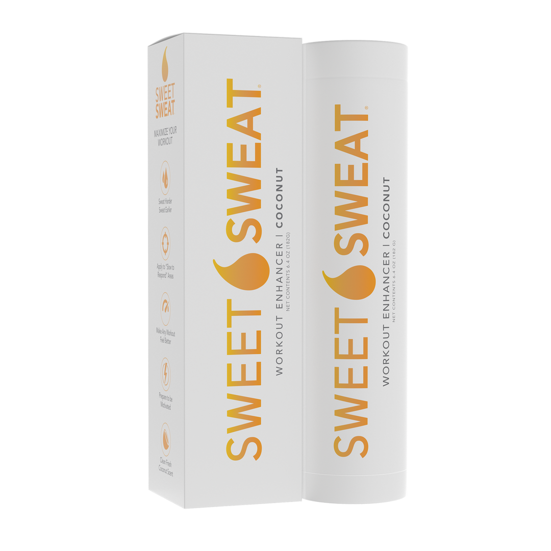 Sweet Sweat Coconut
