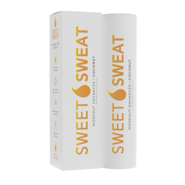 Sweet Sweat Coconut
