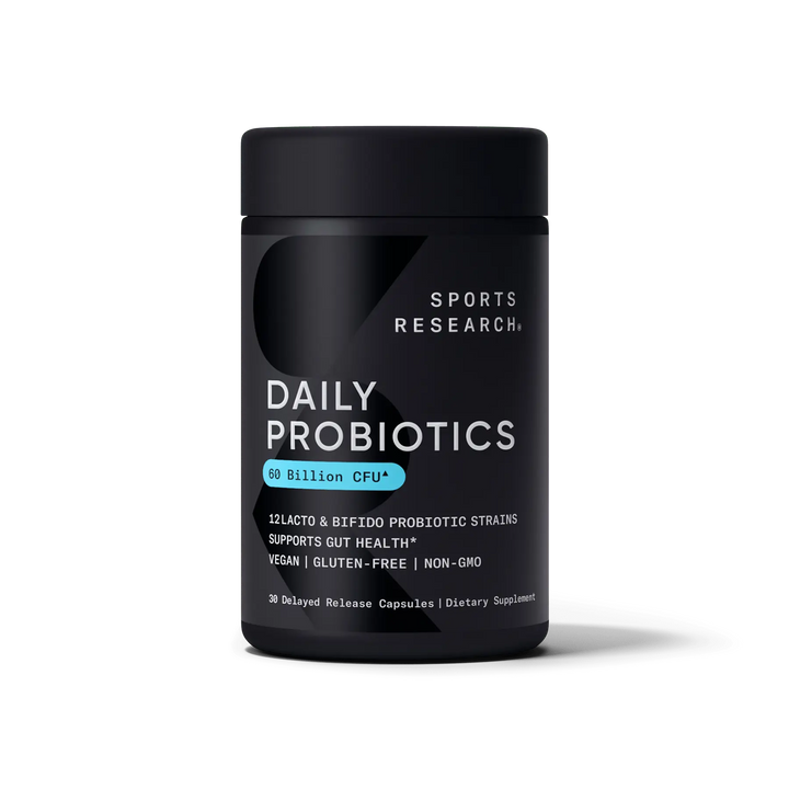 Probiotic 60 Billion