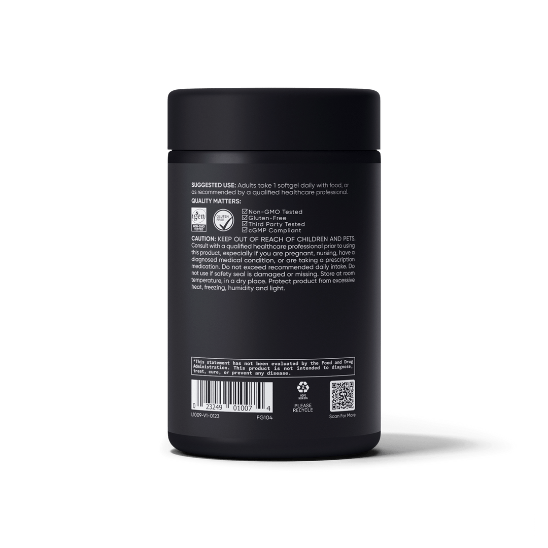 Evening Primrose Oil Mini-Gels