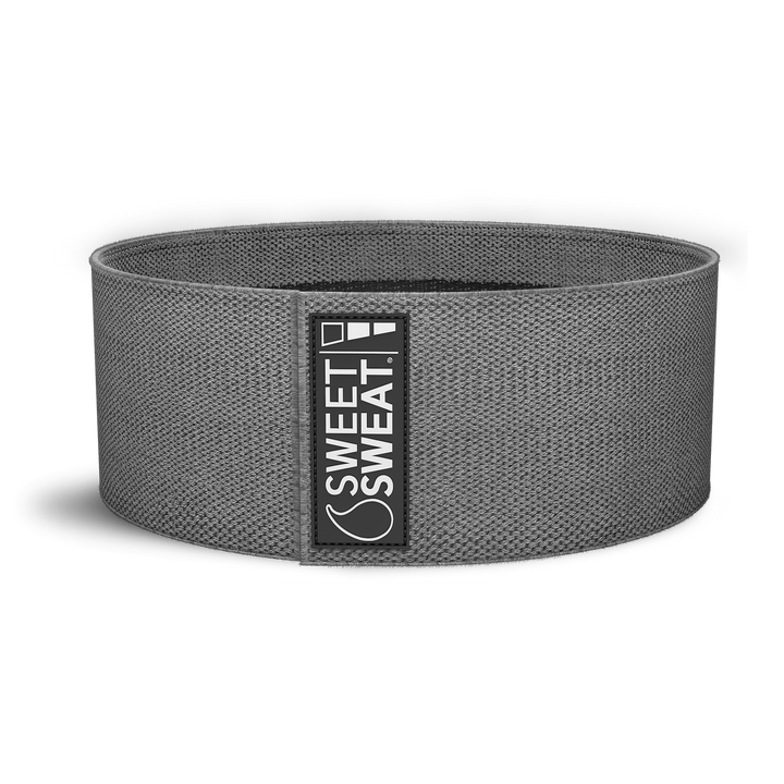 Sweet Sweat® Durable & Versatile Fitness Hip Bands
