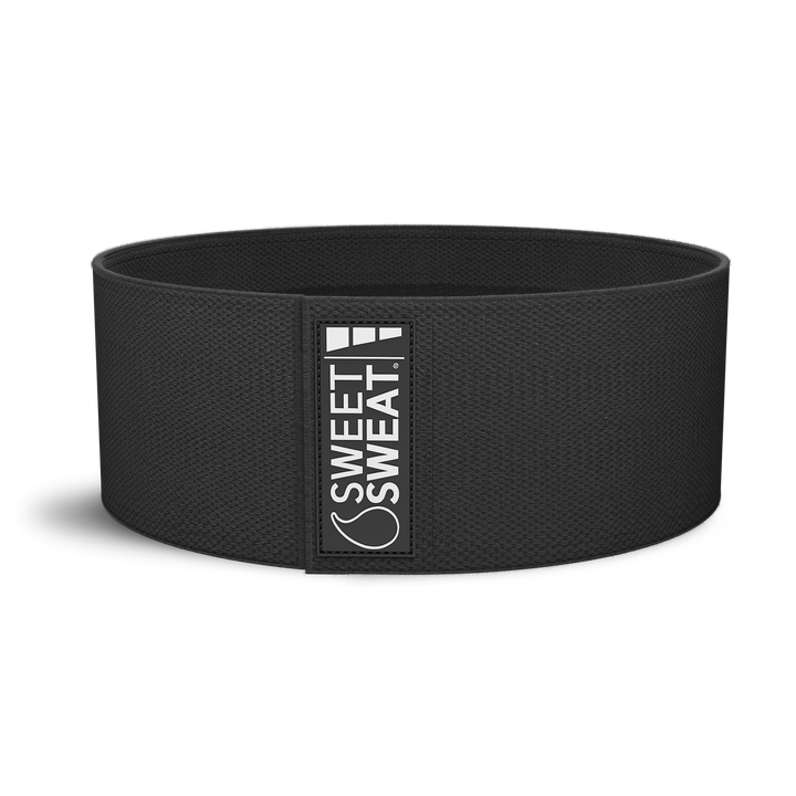 Sweet Sweat® Durable & Versatile Fitness Hip Bands