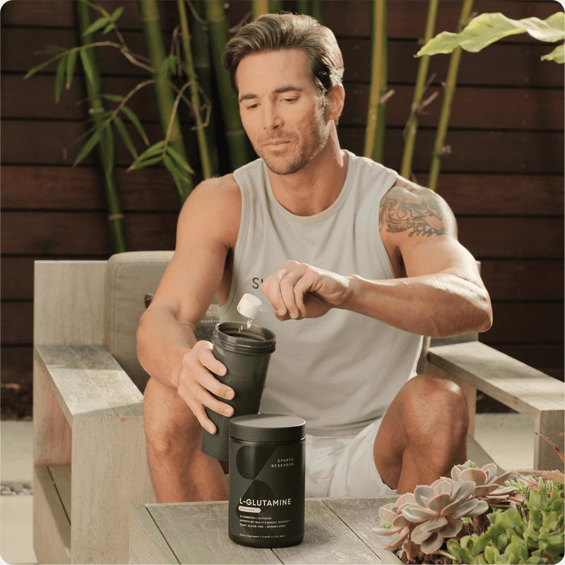 Sports Nutrition