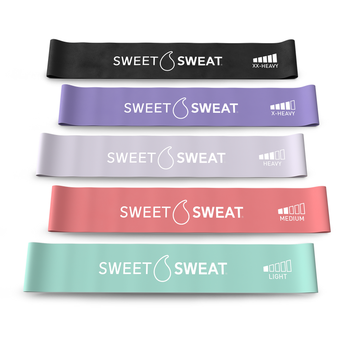 Compact Loop Band Mini Loop Bands - Sports Research Australia – Sports Research International