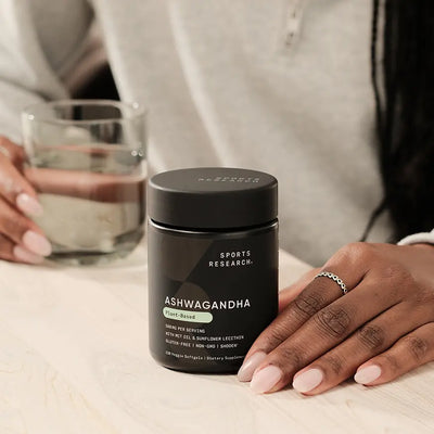 Mood & Sleep Essentials for Your Every Day