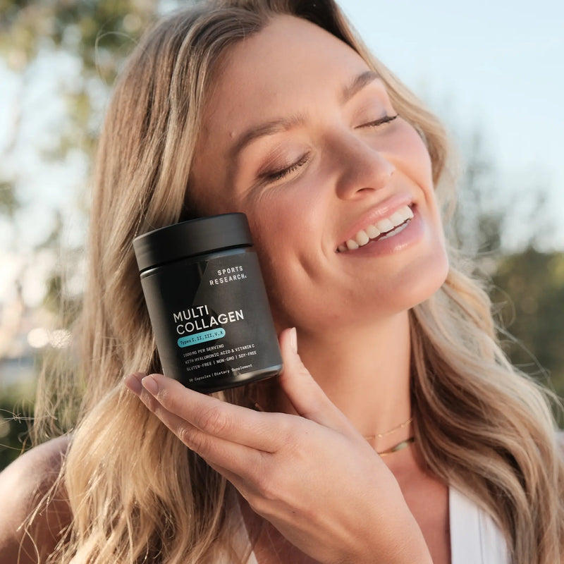 Collagen