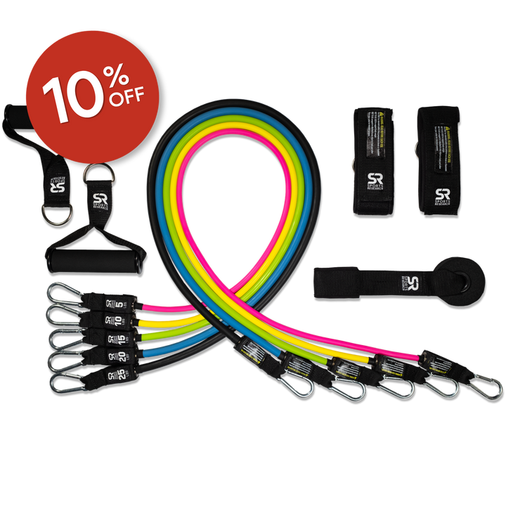 Resistance Bands