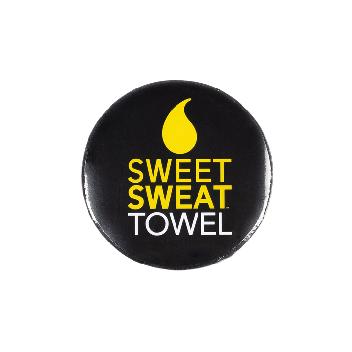 Sweet Sweat Towel