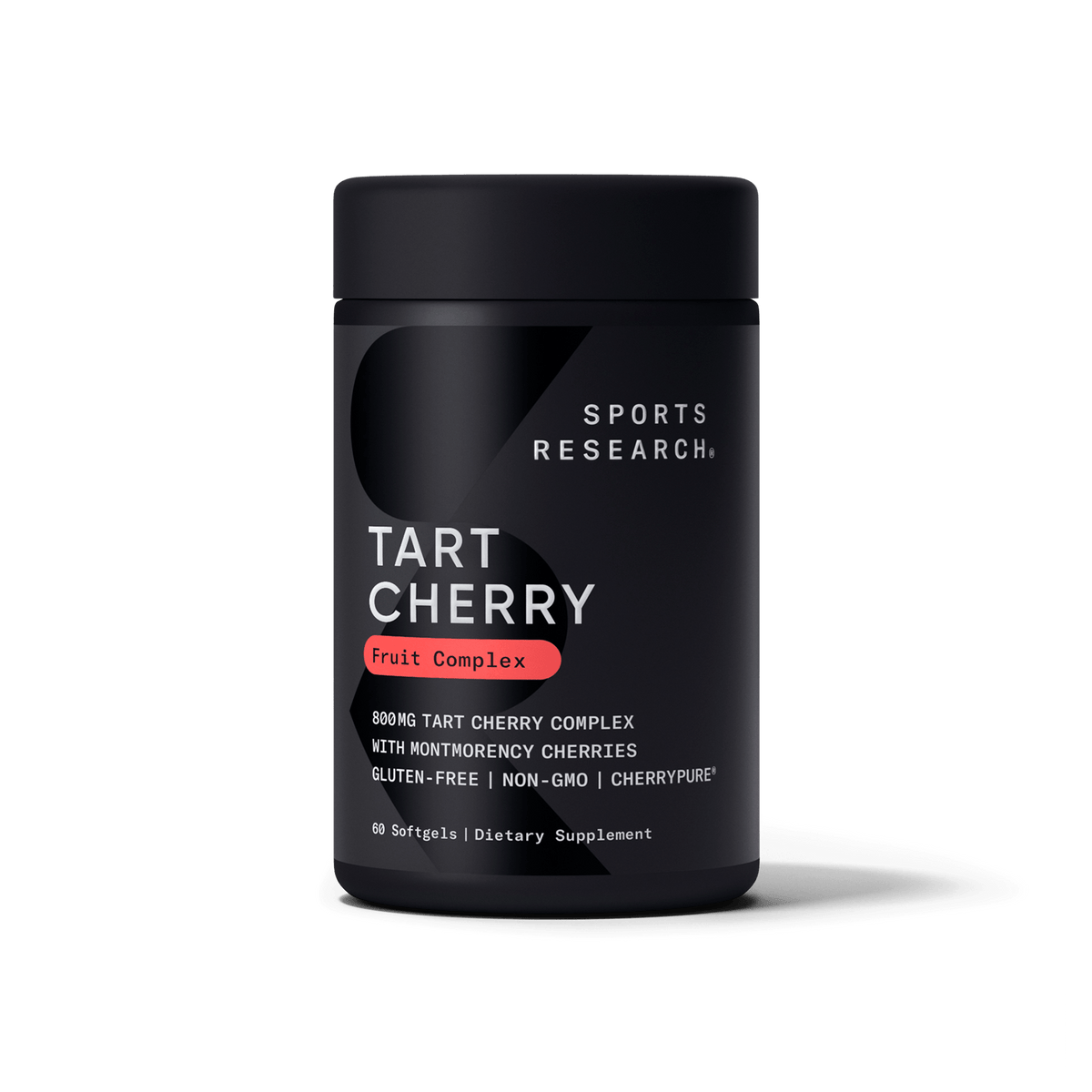 Tart Cherry Concentrate