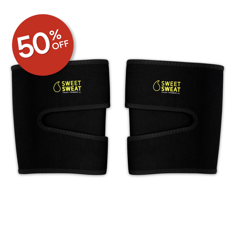 Sweet Sweat® Thigh Trimmers