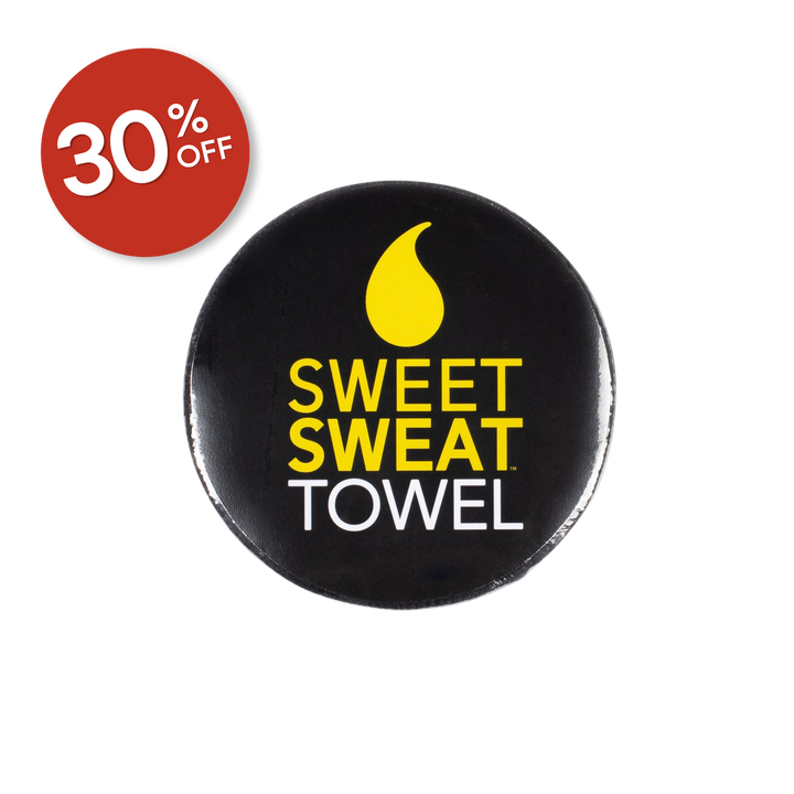 Sweet Sweat Towel
