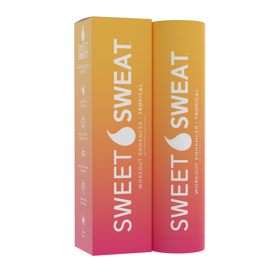 Sweet Sweat Tropical Stick
