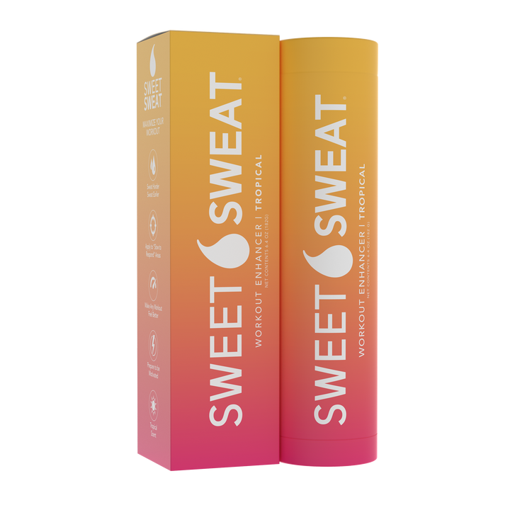 Sweet Sweat Tropical Stick