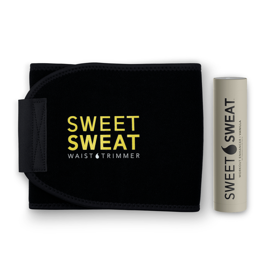 Sweet Sweat Bundle