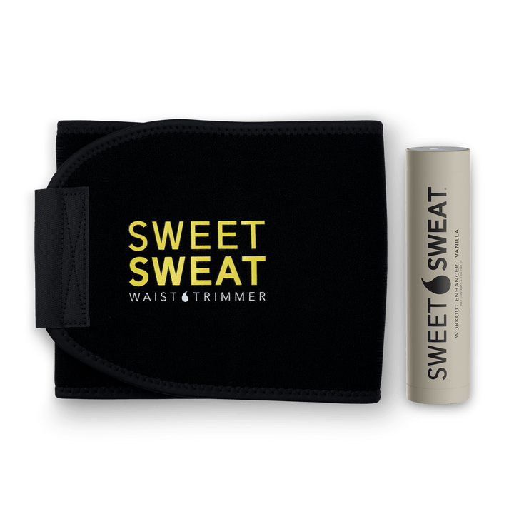 Sweet Sweat Bundle