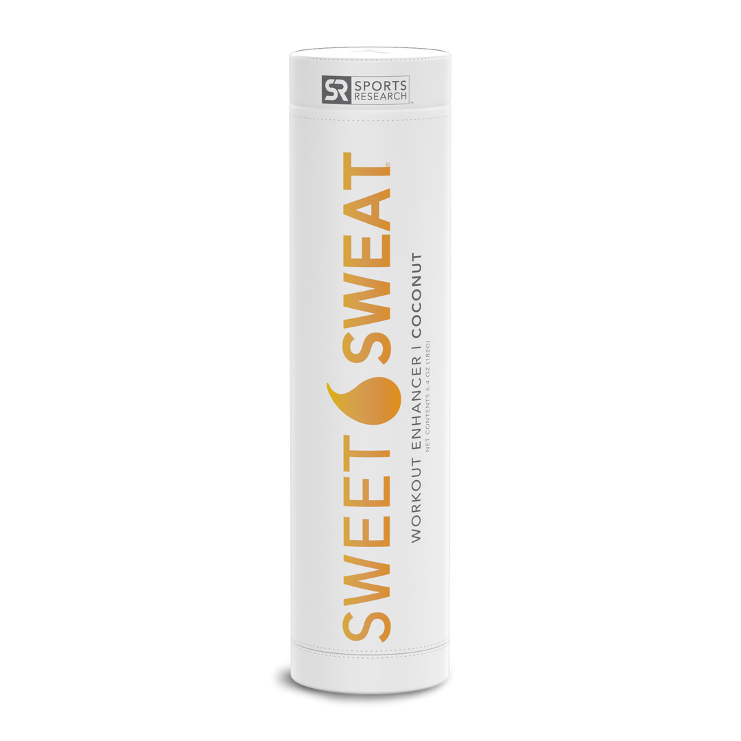 Sweet Sweat Coconut