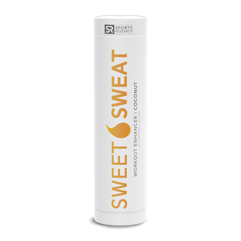 Sweet Sweat Coconut