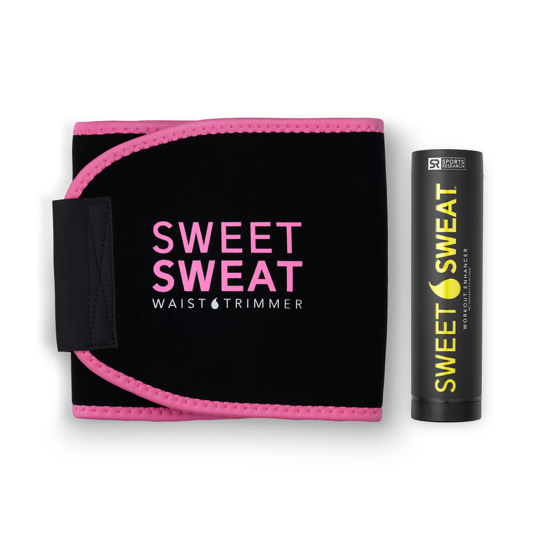 Sweet Sweat Trimmer & Stick Bundle 