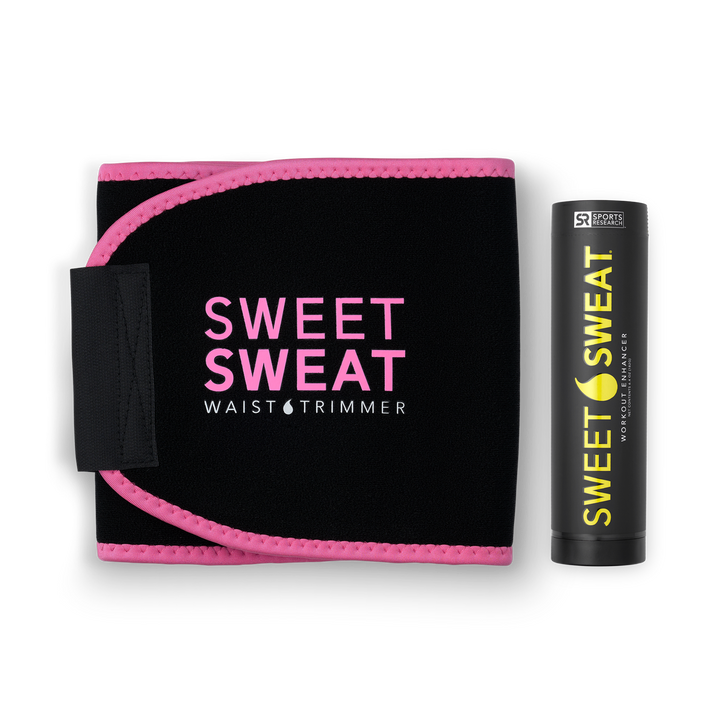 Sweet Sweat Trimmer & Stick Bundle 
