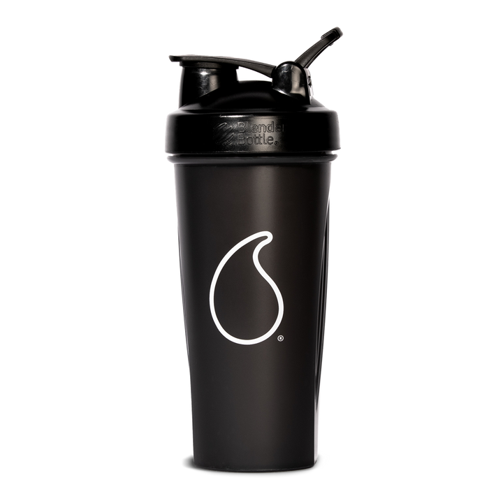 Sweet Sweat Blender Bottle