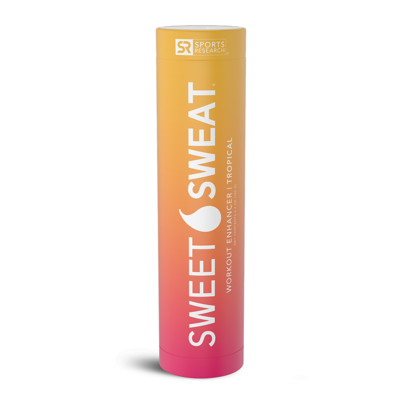 Sweet Sweat Stick, Tropical 
